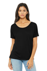 BELLA+CANVAS   Women's Slouchy Tee. BC8816